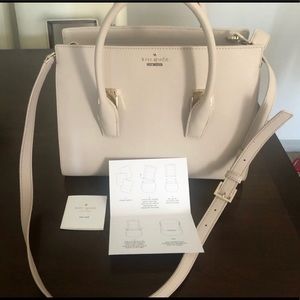 Kate spade purse